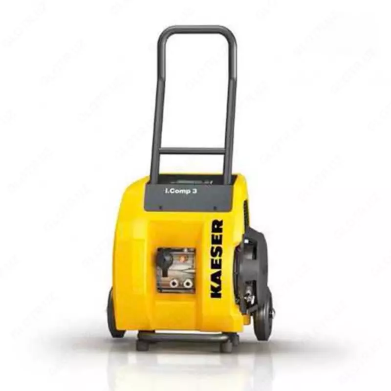 Yog'siz pistonli kompressor Kaeser iComp3