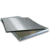  Лист нержавеющий 08X18H10 - 0 8х1250х2500мм (г/к  х/к)  пищевой (AISI 304/304L 321) - 