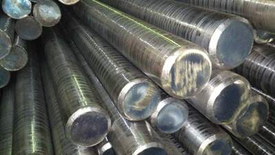 18 500 000 so'm / tonna Круг стальной горячекатаный 40Х (D=100mm)