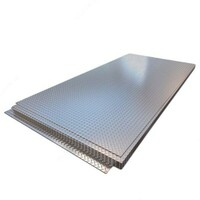 Круг г/к рифленый D=75mm 40X