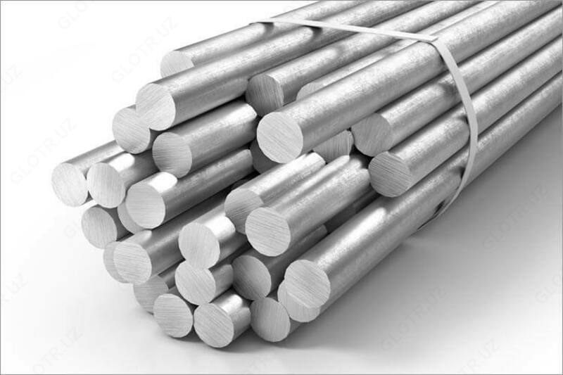 Dumaloq issiq dudlangan gofrirovka qilingan D = 160mm - 18 000 000 so'm