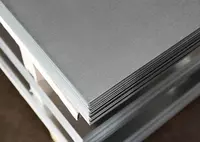 Лист нержавеющий пищевой 1