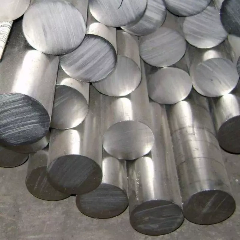 Круг горячекатаный D=90мм (33ХС) - от {0} сум