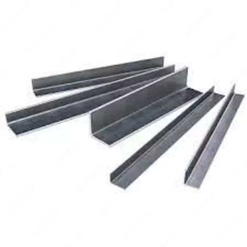 Уголок равнополочный г/к 125*125*8