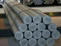 Круг горячекатаный стальной D=90 мм  Россия (сталь 45  40Х  33ХС)