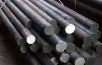 Круг стальной горячекатаный 40Х