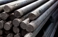 Круг стальной горячекатаный 45