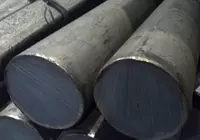 Круг стальной горячекатаный 40Х