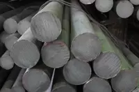 Круг стальной горячекатаный 45