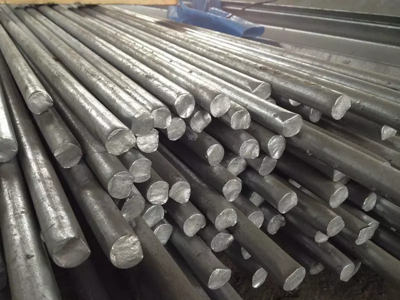 Круг стальной горячекатаный 40Х  Ø90 мм