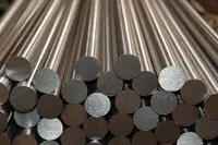 Круг стальной горячекатаный 45