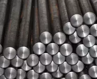 Круг стальной горячекатаный 20