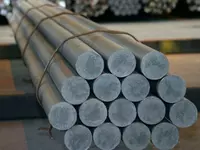 Круг стальной горячекатаный 40Х