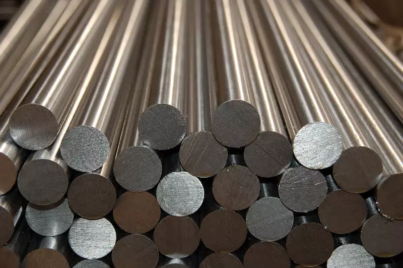 Круг стальной горячекатаный 40Х