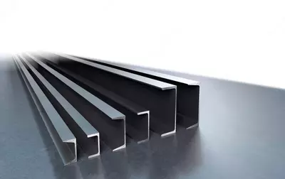 от 16 850 000 сум / т Швеллер стальной горячекатаный 22П