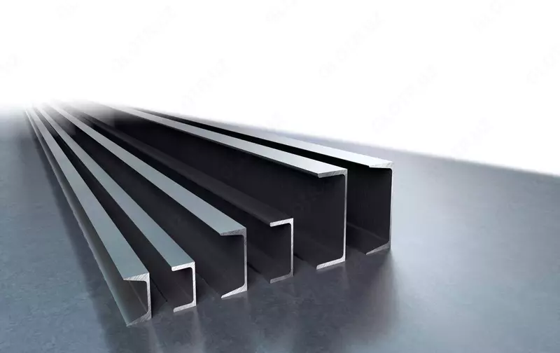 от {0} сум Швеллер стальной горячекатаный 22П