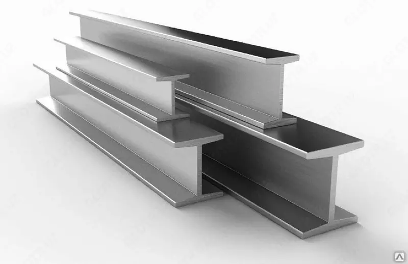 Балка стальная горячекатаная 20Б1 - 15 000 000 сум