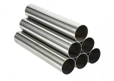 Труба стальная