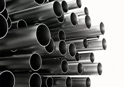 Труба стальная