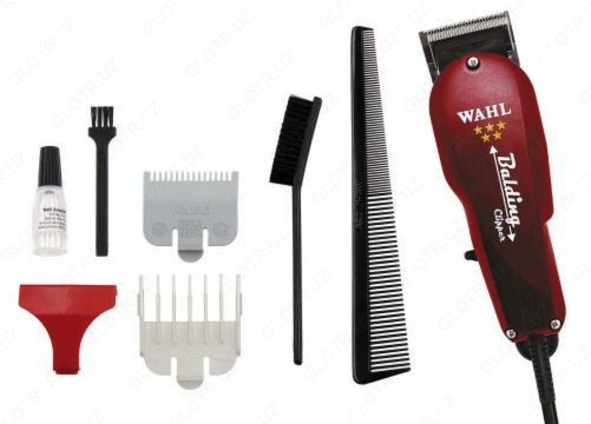 wahl balding cena