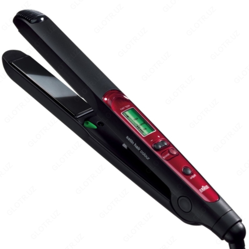 Выпрямитель для волос Braun ES3