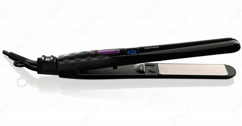 Выпрямитель для волос PHILIPS HP-8344