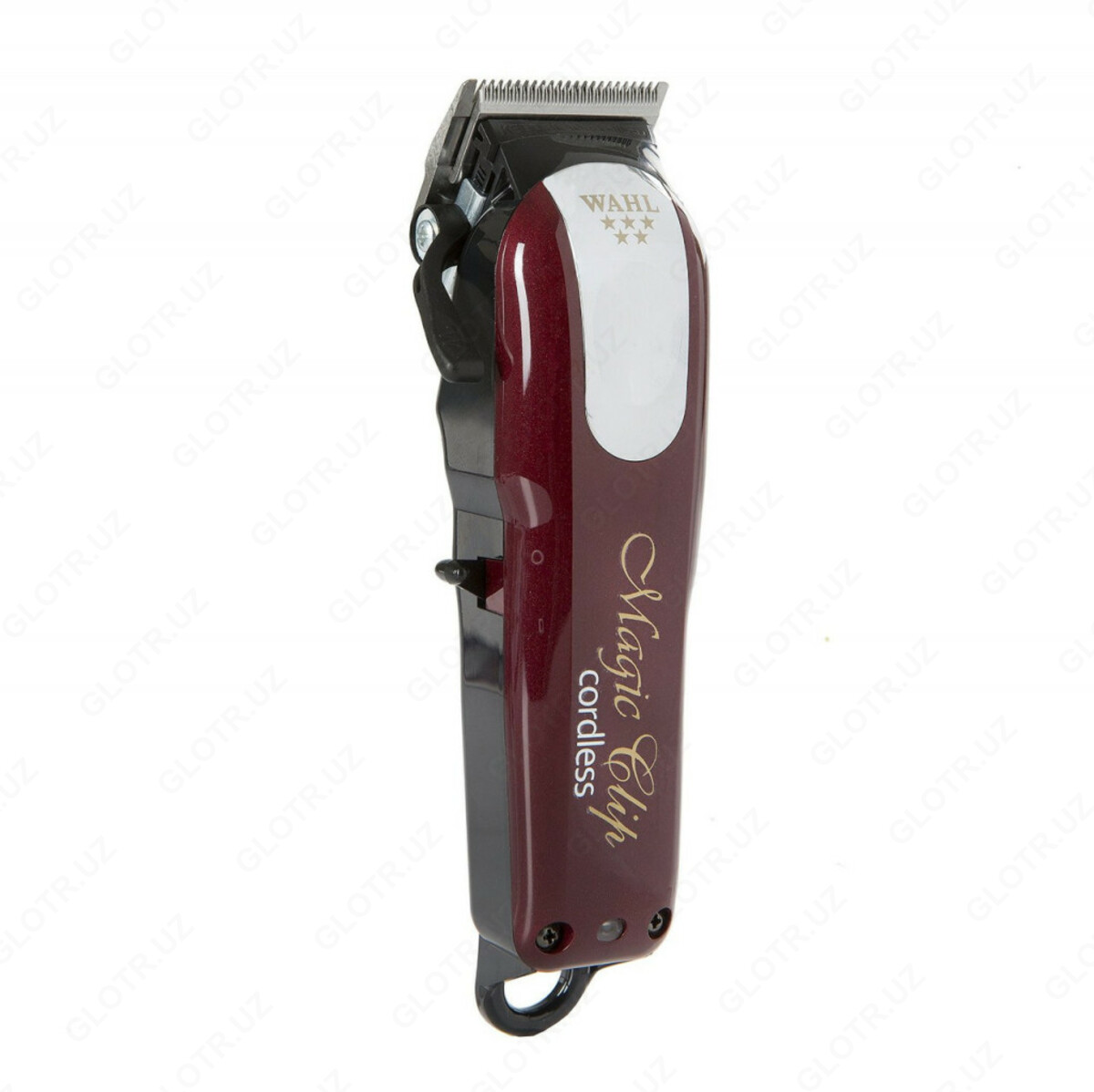 wahl magic clip cena