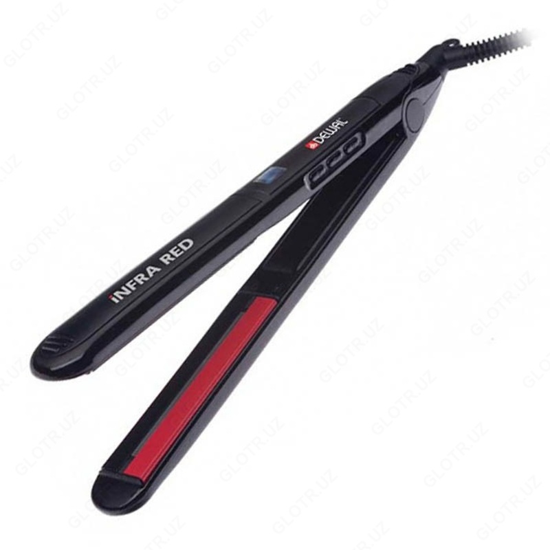  Выпрямитель для волос Dewal INFRARED 03-059 - 