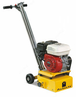 Фрезеровальная бензиновая машина по бетону и асфальту. Masalta МС8-4