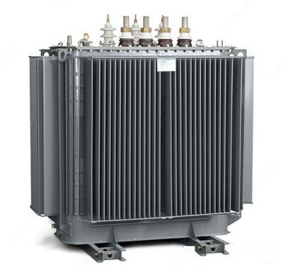 Трансформаторы ТМГ (16 - 3200 кВ) - 36 000 000 so'm / donadan