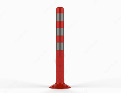 Elastik signal ustuni 750mm (SSU-750)