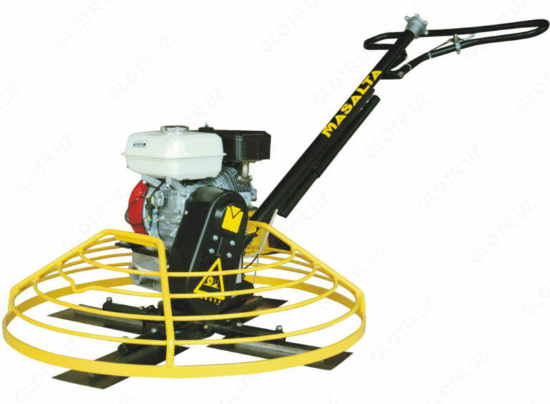 Masalta MT36 bitta rotorli molga - по запросу