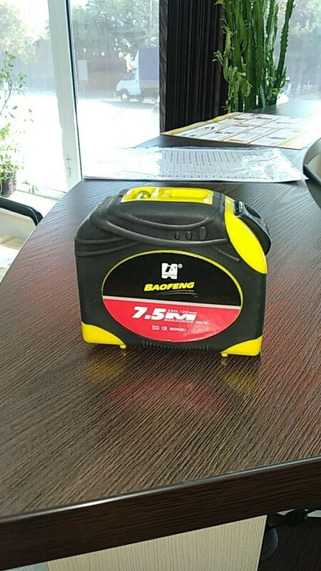 Рулетка 7 5 м