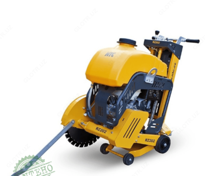 Tikuv to'sar (tikuv to'sar) NTC RZ 202