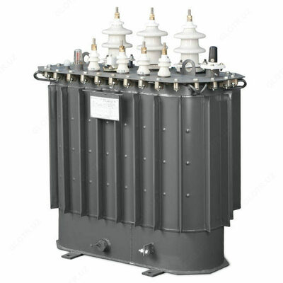 Transformator TMG-40/10(6) - 0