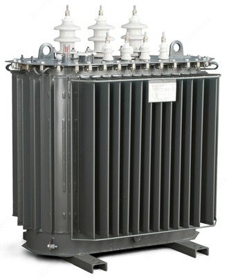 Трансформатор ТМГ11-160/10(6)0