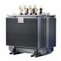 трансформатор ТМГ11-250/10(6)0