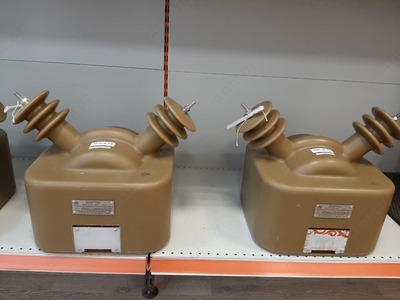 OL-4/10 UHL1 quvvat transformatori