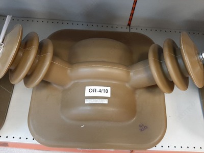 OL-4/10 UHL1 quvvat transformatori - 22 000 000 so'm / dona