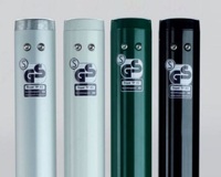  Стойки для большого тенниса - 