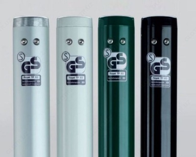  Стойки для большого тенниса - 