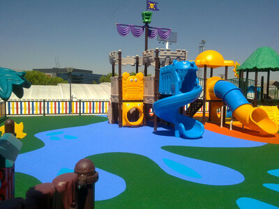   Conipur EPDM Granules - резиновая крошка