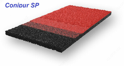   Conipur 322 Полиуретановое связующее для EPDM и резиновой крошки