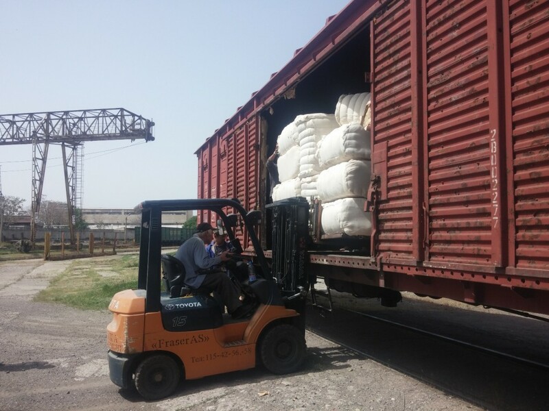 Наш дилер в России ООО ЛУРТЕКС