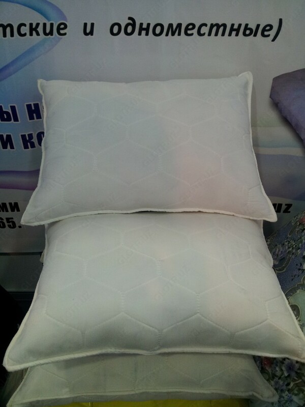 Подушка ватная