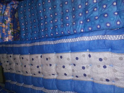 Матрас ватный одноместный Арт 001 - от 130 000 сум / шт.