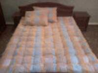 Paxta yostig&#39;i - 35 200 so'mdan