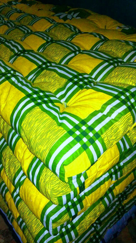 от {0} сум Матрац одноместные