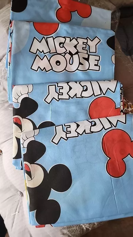 Детское постельное белье (набор №2)