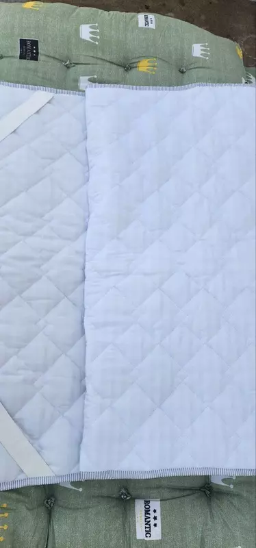 Наматрасник для ортопедического матраса - по запросу